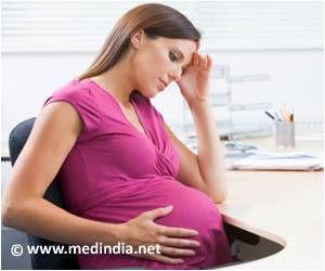 Anxiety During Pregnancy can Alter Infants' Emotions Anxiety During Pregnancy can Alter Infants' Emotions