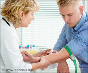 Biomarker Blood Test Could Identify Risky Heart Patients Biomarker Blood Test Could Identify Risky Heart Patients