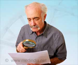 Nearly 77 Million Europeans Will Suffer Sight Loss by 2050: Study Nearly 77 Million Europeans Will Suffer Sight Loss by 2050: Study