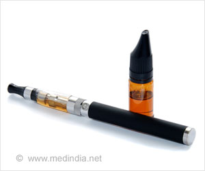 Vaping Could Affect The Heart Health, Says Study Vaping Could Affect The Heart Health, Says Study