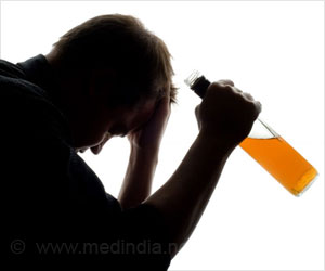 Alcohol Consumption Affects Livers Circadian Rhythm Alcohol Consumption Affects Livers Circadian Rhythm