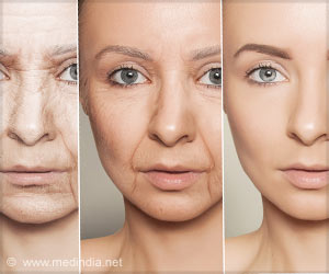 Immunity Suppressing Medication Slows Down Skin Aging: Study Immunity Suppressing Medication Slows Down Skin Aging: Study