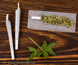Association Between Marijuana Use and Cancer Risk: Study Association Between Marijuana Use and Cancer Risk: Study