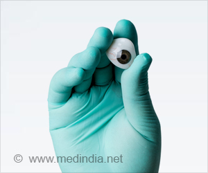 Helper Protein Worsens Diabetic Eye Disease, Says Study Helper Protein Worsens Diabetic Eye Disease, Says Study