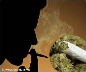 Chronic Pot Use Possibly Tied to Testicular Cancer Chronic Pot Use Possibly Tied to Testicular Cancer