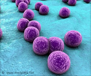 Drug-Resistant Staph Can Spread Easily in Household Environments: Study Drug-Resistant Staph Can Spread Easily in Household Environments: Study
