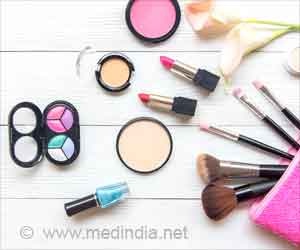 Watch Out: Your Daily Make-up Products may Carry Deadly Superbugs Watch Out: Your Daily Make-up Products may Carry Deadly Superbugs