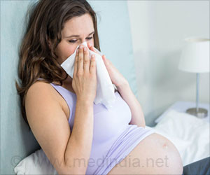 Common Cold Virus can Infect the Placenta Common Cold Virus can Infect the Placenta
