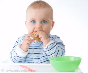 Nutritional Value of Infant and Toddler Foods: Study Nutritional Value of Infant and Toddler Foods: Study