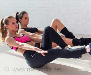 Relationship Between Women, Exercise and Longevity Relationship Between Women, Exercise and Longevity