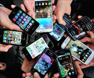 Head Injuries Increased Due To Cellphone Distraction Head Injuries Increased Due To Cellphone Distraction
