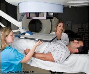 No Radiation Needed for Many Aggressive Non-Hodgkin's Lymphoma Patients: Study No Radiation Needed for Many Aggressive Non-Hodgkin's Lymphoma Patients: Study