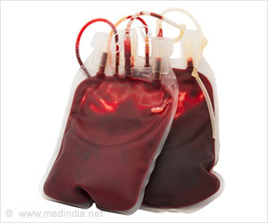 Fresh Red Blood Cell Transfusions Do Not Help Critically Ill Children More Than Older Cells: Study Fresh Red Blood Cell Transfusions Do Not Help Critically Ill Children More Than Older Cells: Study