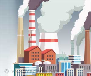 Air Pollution Linked to Mental Health Problems Air Pollution Linked to Mental Health Problems