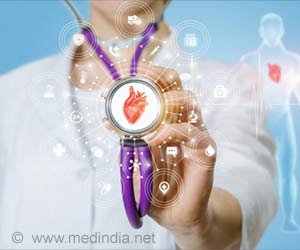 Artificial Intelligence can Predict Long-term Risks of Heart Attack, Cardiac Death Artificial Intelligence can Predict Long-term Risks of Heart Attack, Cardiac Death