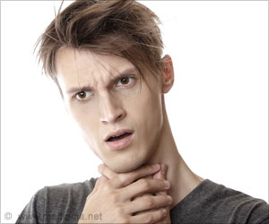 New Wearable Device Helps Millions With Swallowing Problems New Wearable Device Helps Millions With Swallowing Problems