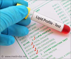 Blood Lipid Profile can Predict Type 2 Diabetes Risk Better Than Obesity Blood Lipid Profile can Predict Type 2 Diabetes Risk Better Than Obesity