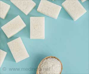 Low-calorie Sweeteners May Make People Gain weight Low-calorie Sweeteners May Make People Gain weight