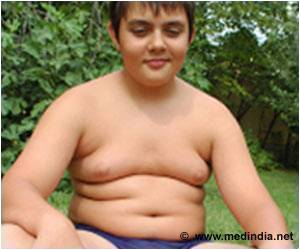 Obesity Modifies Almost 70% of Routine Blood Tests in Kids Obesity Modifies Almost 70% of Routine Blood Tests in Kids