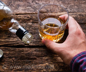 Why Do Some Causal Drinkers Turn Into Heavy Alcoholic? Why Do Some Causal Drinkers Turn Into Heavy Alcoholic?