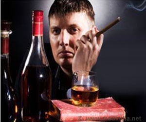 Problem Drinkers Have Higher Chances 'Benzo' Use Problem Drinkers Have Higher Chances 'Benzo' Use