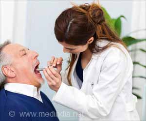 Saliva Test can Now Detect Mouth, Throat Cancer Early Saliva Test can Now Detect Mouth, Throat Cancer Early