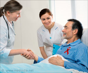 Most People Willing To Risk Death For An HIV Cure Most People Willing To Risk Death For An HIV Cure