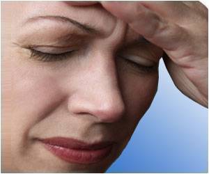 Anxiety may Lead to Intentional Avoidance of Physical Activity in Women with Migraine Anxiety may Lead to Intentional Avoidance of Physical Activity in Women with Migraine