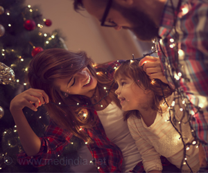 Beat the Holiday Blues: Dazzling Tips to Overcome Holiday Stress Beat the Holiday Blues: Dazzling Tips to Overcome Holiday Stress