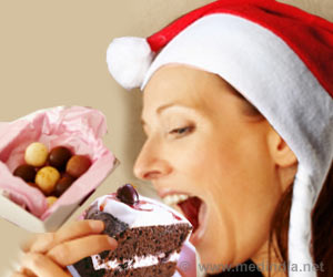 Beat the Holiday Blues: Say 'No' to Sugary Foods to Keep Depression at Bay Beat the Holiday Blues: Say 'No' to Sugary Foods to Keep Depression at Bay