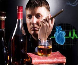 Blood Pressure Medication Benefits Problem Drinkers: Study Blood Pressure Medication Benefits Problem Drinkers: Study