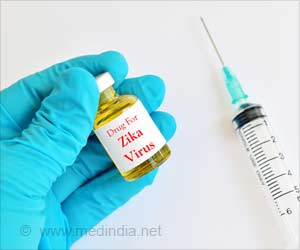 Higher Dose of Zika Vaccine Safely Protects Both Pregnant Mom and Fetus Higher Dose of Zika Vaccine Safely Protects Both Pregnant Mom and Fetus