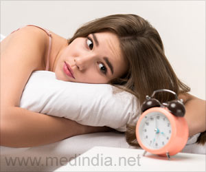 Beat Insomnia: Even Skipping 1 Night of Sleep may Affect Your Overall Performance Beat Insomnia: Even Skipping 1 Night of Sleep may Affect Your Overall Performance