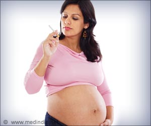 Smoking may Raise Diabetes Risk in Pregnant Women Smoking may Raise Diabetes Risk in Pregnant Women