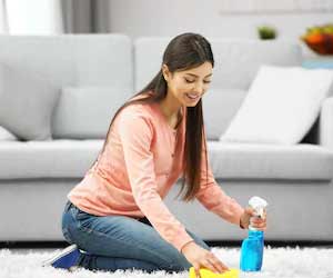 Experts Urge Proper Storage of Household Cleaners to Decrease Eye Exposures Experts Urge Proper Storage of Household Cleaners to Decrease Eye Exposures