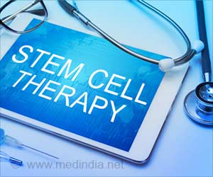 Genomic Features of Leukemia Predicts Success of Stem Cell Transplant Genomic Features of Leukemia Predicts Success of Stem Cell Transplant