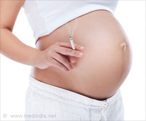 Incentive-based Prenatal Tobacco Interventions can Help Lower Risk of Infant Health Complications Incentive-based Prenatal Tobacco Interventions can Help Lower Risk of Infant Health Complications