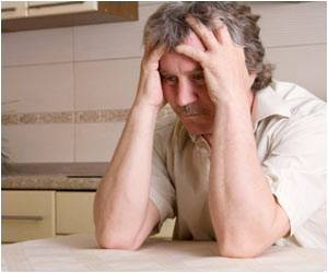 Depression Is Seen In Around one-third of Lung Cancer Patients Depression Is Seen In Around one-third of Lung Cancer Patients