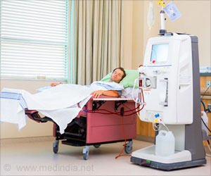 Novel Approach to Dialysis Access Offers Hope for Kidney Disease Patients Novel Approach to Dialysis Access Offers Hope for Kidney Disease Patients