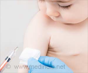 Vaccine Against Typhoid 81% Effective in Nepal: Study Vaccine Against Typhoid 81% Effective in Nepal: Study