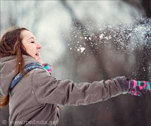 Watch Out: Extreme Environmental Conditions may Affect Your Brain Watch Out: Extreme Environmental Conditions may Affect Your Brain