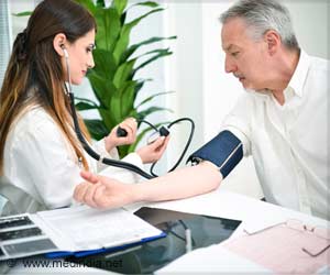 Battling High Blood Pressure: Mindfulness Training can Keep Hypertension at Bay Battling High Blood Pressure: Mindfulness Training can Keep Hypertension at Bay