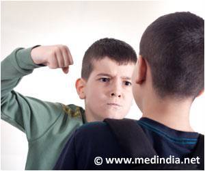 Bullying Others Raises the Risk of Developing Mental Health Problems and Vice Versa Bullying Others Raises the Risk of Developing Mental Health Problems and Vice Versa