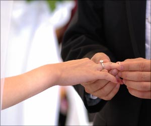 Study Shows How Married Couples Face Chronic Conditions Study Shows How Married Couples Face Chronic Conditions