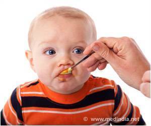 Feeding Your Infant Peanuts, Eggs Early may Reduce Risk of Food Allergies Feeding Your Infant Peanuts, Eggs Early may Reduce Risk of Food Allergies