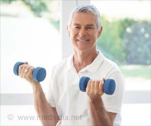 Resistance Exercise Protects Bone Health in Older Adults with Obesity Resistance Exercise Protects Bone Health in Older Adults with Obesity