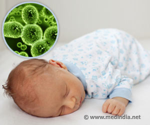 Probiotic may Help Cope with Infant Colic Probiotic may Help Cope with Infant Colic